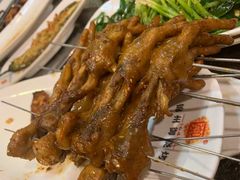 -锦州御烧烤·形象店(人民街店)