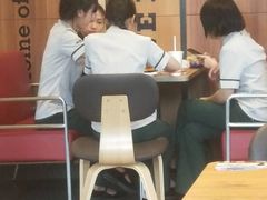 -肯德基(大侠谷店)