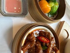 -粤域茶餐厅