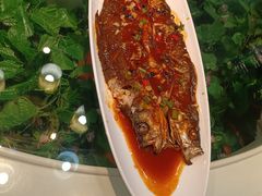 -美味故事特色餐厅(汉阳郭茨口店)