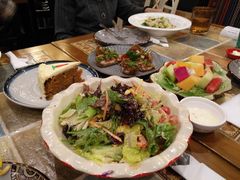 -彼德西餐厅(凯德广场新南店)