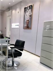 -YESIDO椰岛造型烫发染发