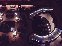 -西安永宁门大景城堡酒店