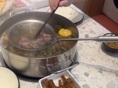 -小城牛事·鲜牛肉火锅(万达店)
