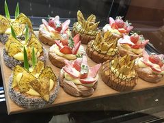 -PAPER STONE BAKERY(天汇广场店)