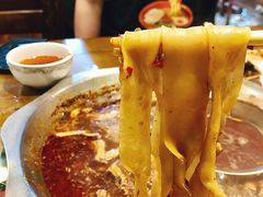 烩面-槐店王婆大虾(开发区店)