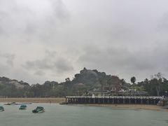 -苏小糖(鼓浪屿三丘田花园店)
