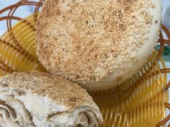 -清真喜兰老丁羊汤特色小吃