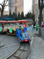 -大望京儿童游乐场