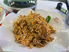 -金家老三饭庄(常营店)