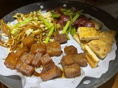 小烙锅-怪噜范·老贵阳街头名小吃(鸿通城店)