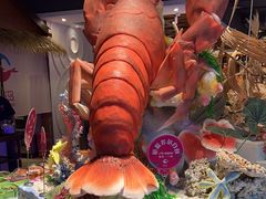 -阳光岛·海鲜盛宴(银泰中心in99店)