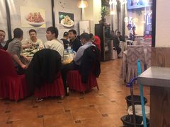 -春饼家常菜(百子湾店)