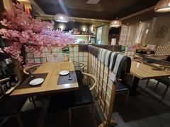 -长崎屋·日本料理·刺身·烧鸟(天河北路店)