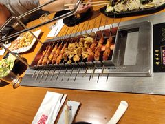 -白玉串城(南六中路店)