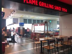 -汉堡王(珠海机场出发层B区店)