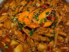 -胖哥俩肉蟹煲(湖滨银泰in77店)
