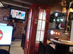 -杀猪天·韩国烤肉(总店)