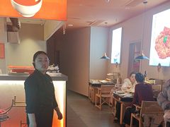 -竹犇番茄火锅(长风街店)