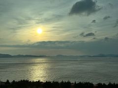 -舟山希尔顿酒店