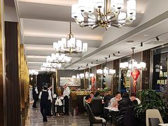 -玉林烤鸭店(垡头店)
