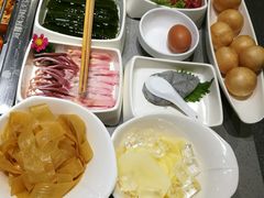 -海底捞火锅(凯德广场店)