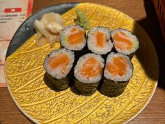 -水之惠鲜鱼料理(王府大街店)