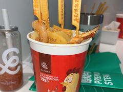 -廖记棒棒鸡(金光华广场店)