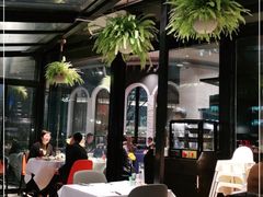 大堂-拉蒂娜·巴西牛排馆 Latina·Brazilian Steakhouse(陆家嘴旗舰店)