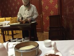 -鸭王大酒店(奥运村店)