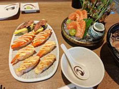 -三禾寿司(君尚店)
