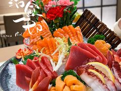 -大渔铁板烧(花园道店)