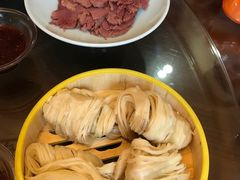 -窄巷子陕菜馆·地道陕西菜(粉巷店)