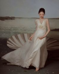点击看大图 -暖摄影 孕妇写真家庭影像馆 (自然光主题店)
