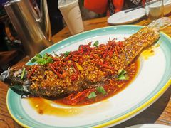 -百味地锅鸡(夹河西街店)