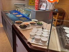 -盛宴自助餐厅(运达喜来登店)