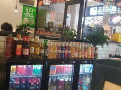 零售区-三不牛腩(宾虹路店)