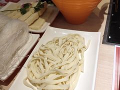 -刘一锅筋头巴脑(大悦城C店)