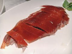 -四季民福烤鸭店(王府井灯市口店)