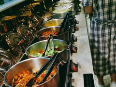 -比格比萨自助(宝山日月光店)