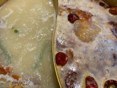 -四喜小胖·北京涮肉(五道营店)