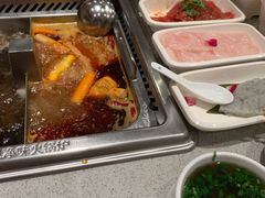 -海底捞火锅(龙湖北京大兴天街店)