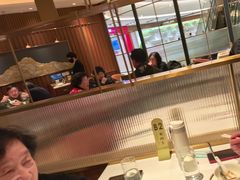 -老吉士(环贸iapm店)