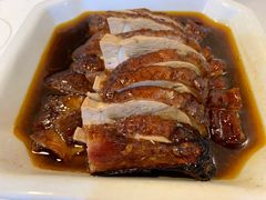 -蒲氏烤鸭(百寿路店)