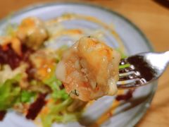 -青麦家·融合餐厅(江岛智立方店)