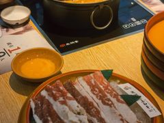 -温野菜涮涮锅(曲江大悦城店)