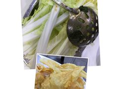 -五味轩菜馆(向西村西区108号楼店)