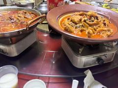 -小尹土菜