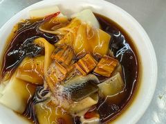 -杨记灌肠(食品街店)