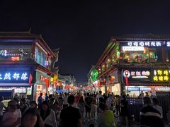 -襄阳城墙